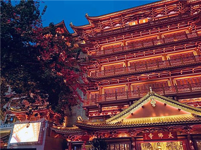 深圳龙华最好的会所——享受尊贵的休闲时光